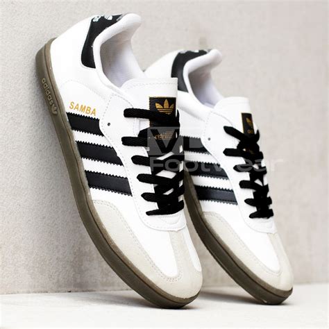 original adidas made in